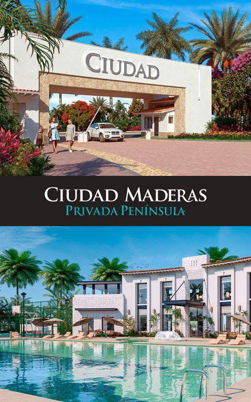 Desarrollo Inmobiliario