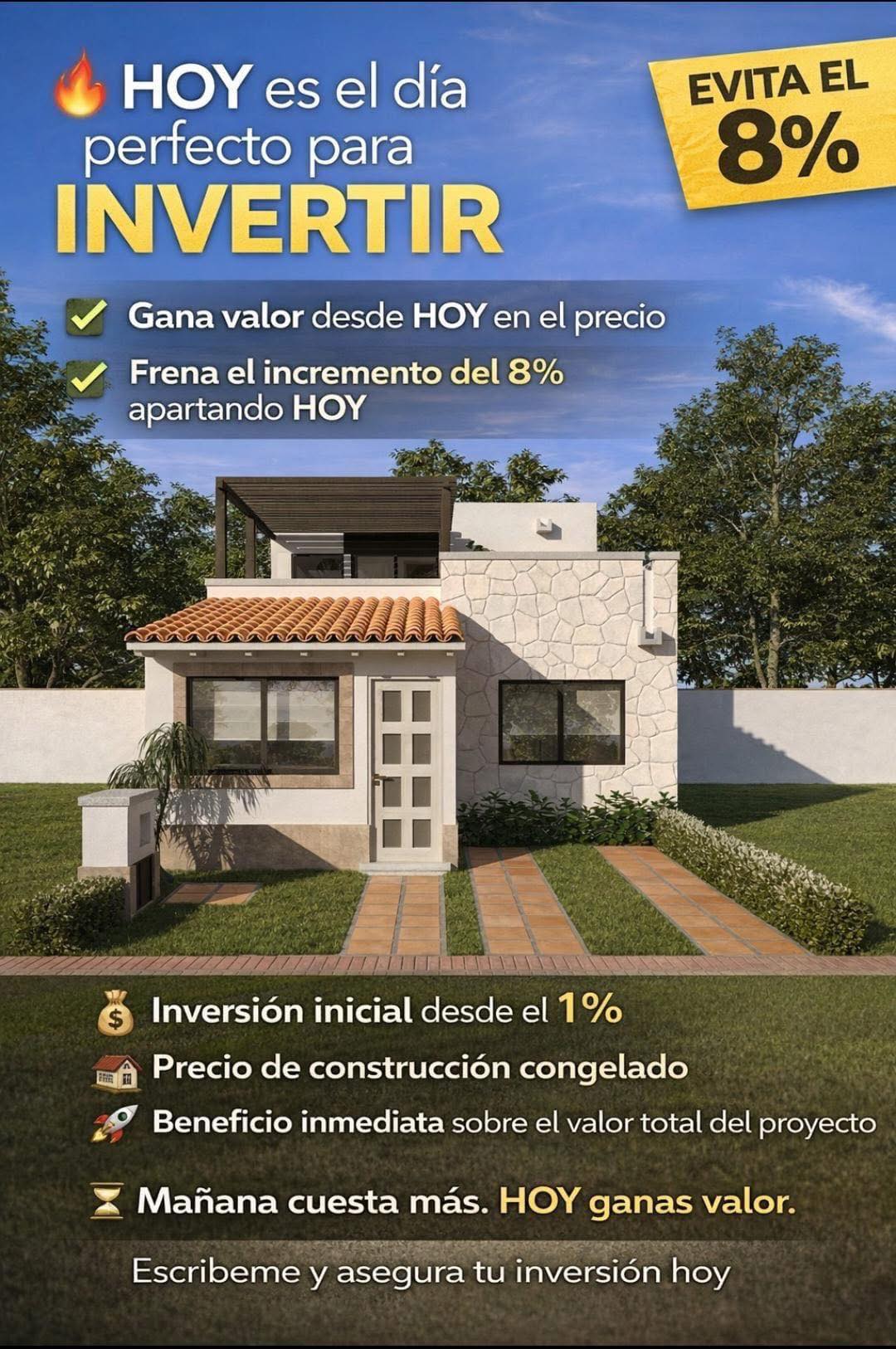 Desarrollo Ciudad Maderas 1